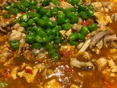 -58度品质川菜馆(经一路店)