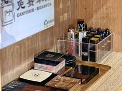 -谷悦SPA(王府井店)