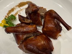 -万龙洲海鲜(大兴绿地缤纷城店)