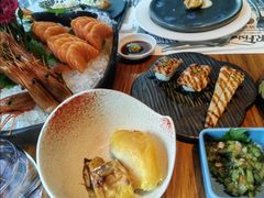 -Mr·Fish鱼鲜生海鲜放题(银泰in99店)