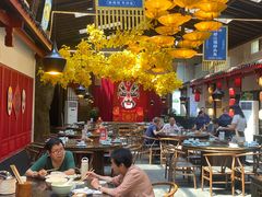 -老灶房-四川土菜(铁牛广场店)