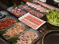 -龙神·炭烧酒场深夜食堂(新街口店)