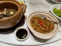 -荣兴酒家(徐家汇店)