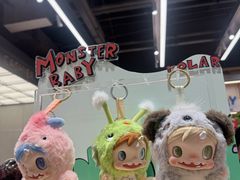 -泡泡玛特POPMART(世豪广场店)