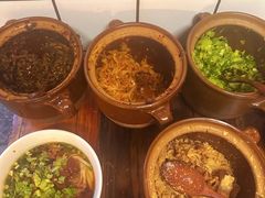 -矮子粉店1985·长沙米粉(湘春路店)