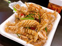 -盒马鲜生(宝地店)