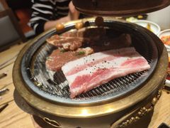 -泥炉烧肉师(新街口金銮巷店)