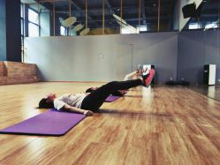 -YASAKI国际舞蹈中心