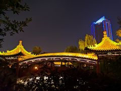 -迎泽公园
