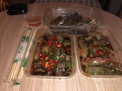 -圆蛋酒料•生腌(开元路店)