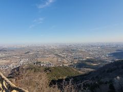 -北京西山国家森林公园