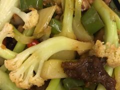 -老长春肉馆(创业大街店)