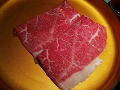 M8黑毛和牛-花潮料理艺食馆(成都万象城店)