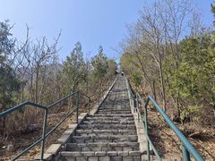 -京东石林峡风景区