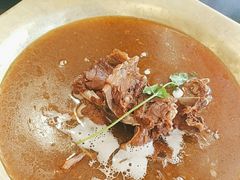 -芦月轩羊蝎子(北蜂窝店)