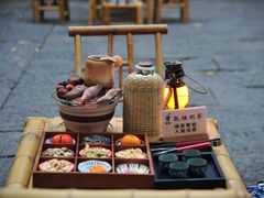 -嘉兴月河历史街区