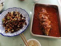 -无味饭店(九眼桥商业文化广场店)