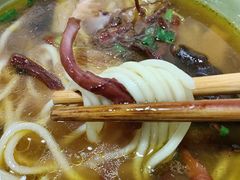 -大石人家鱿鱼面馆(大石西路总店)