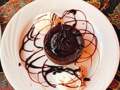 -Old Ottoman Cafe & Restaurant