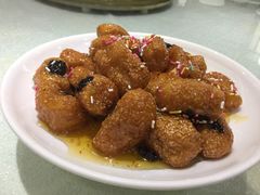 -四海宴骨头王(恒基乐园店)
