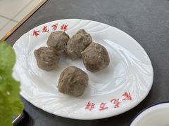 -万祥牛肉火锅(金龙店)