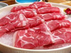 -阳坊胜利涮羊肉(阳坊总店)