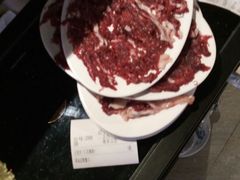 -八合里潮汕鲜牛肉火锅(惠州华贸店)