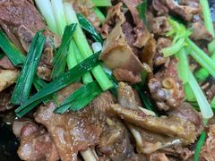 -大自然醉鹅·铁锅火焰鹅(上海联洋店)