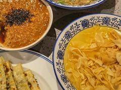 -荣家小吃(紫阳街店)