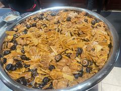 -西园寺素食(西园弄戒幢律寺店)