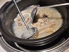 -百年果林椰子鸡(中洲店)