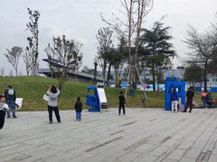 -成飞公园
