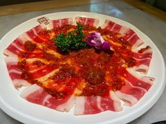 -韩宫宴烤肉·料理(大宁国际店)