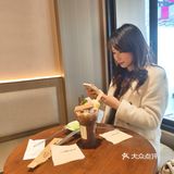 做浪姐的本地人脉 | 这家五一广场甜品店我真的百吃不厌！