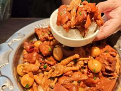 -胖哥俩肉蟹煲(世茂国际广场店)