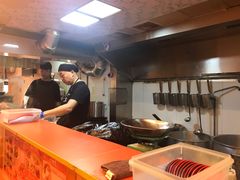 -拉面莊夢語＆中华料理八椿