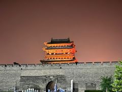 -平遥古城
