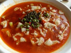 六合鱼-東舍食唐精品陕菜馆