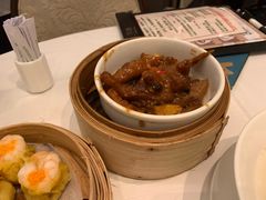 -翠园(铜锣湾广场店)