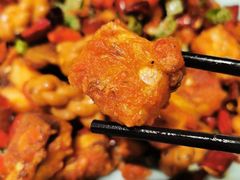 -大草原清真饭庄(沙河店)