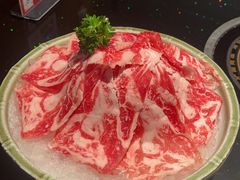 -居石捞·潮汕卤水火锅(华山店)
