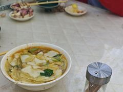 -尕西木老春台东乡手抓美食