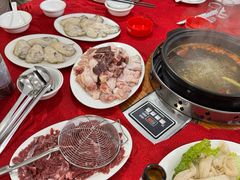-花苑美食横琴生蚝火锅(拱北粤华路店)