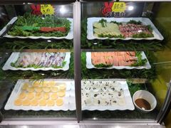 -一号桥自助火锅城(揽秀园西街店)