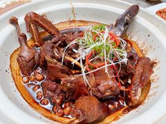 -一江春水·杭帮臻宴(三台山店)