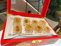 -鲜得莱渔港·小平岛海胆馆(七贤岭店)