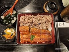 -玄白·炭烤活鳗(上海首店)