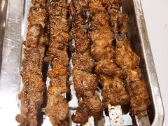 -紫光园·烤鸭·北京菜(劲松店)