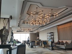 -Social 秀西餐厅-长沙瑞吉酒店(运达店)