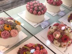 -BON CAKE(华贸购物中心店)
